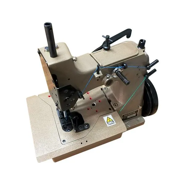 Overedge Sewing Machine For Jute Bags GN20-2D factory