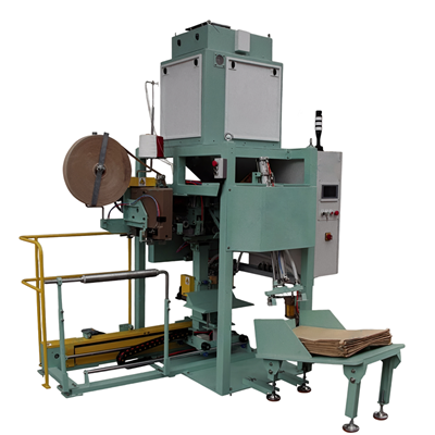 3CM-5B bagging machine 3CM-5B bagging machine