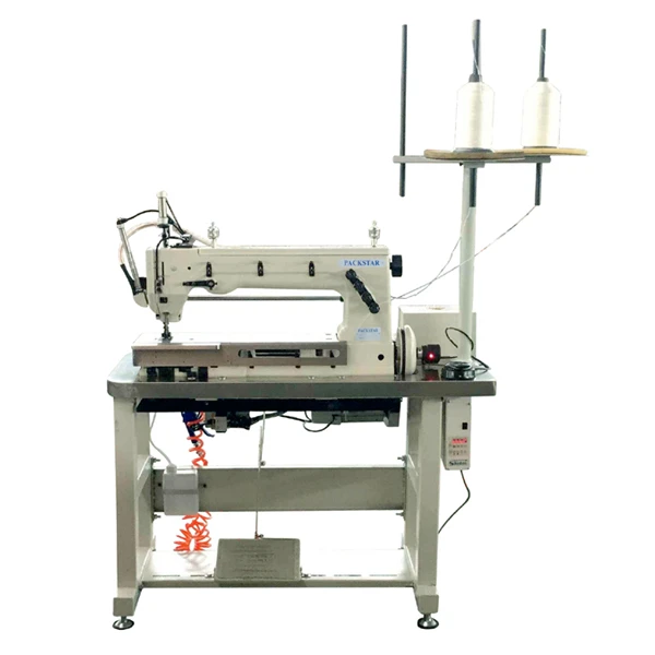 GK81800 Long Arm Baffle Bag Sewing Machine